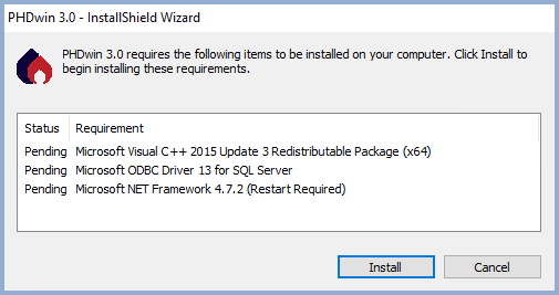 installshield wizard