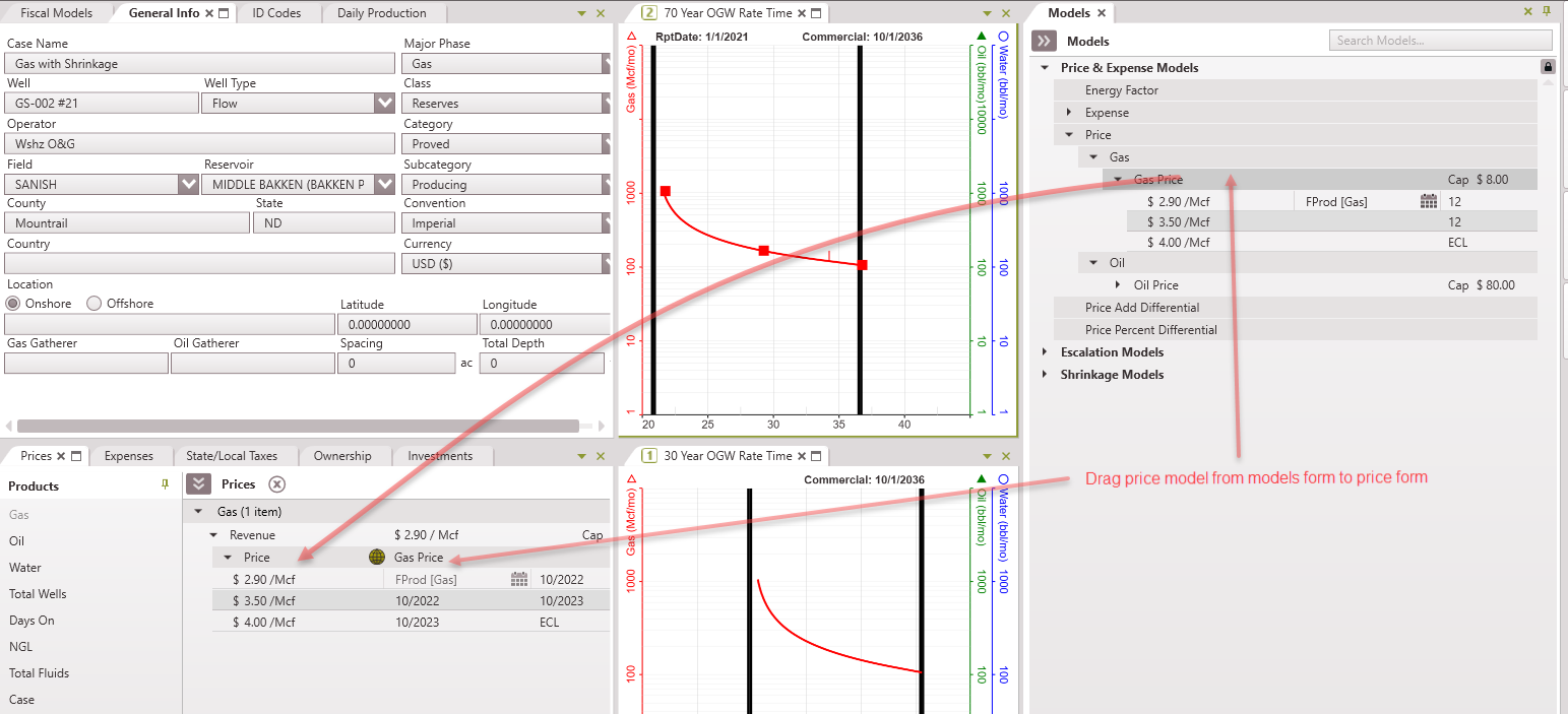 Prices - Apply model from anywhere