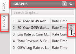 Graph - Add graph
