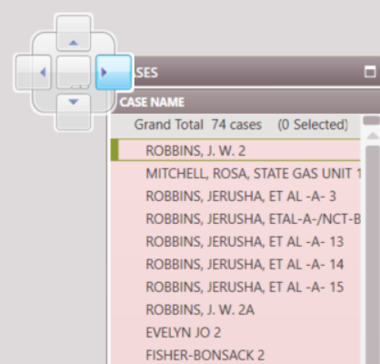 Navigating PHDwin - Using and Creating Flyouts2