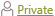 Access - Private