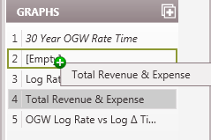 Graph - move graph position in flyout 2
