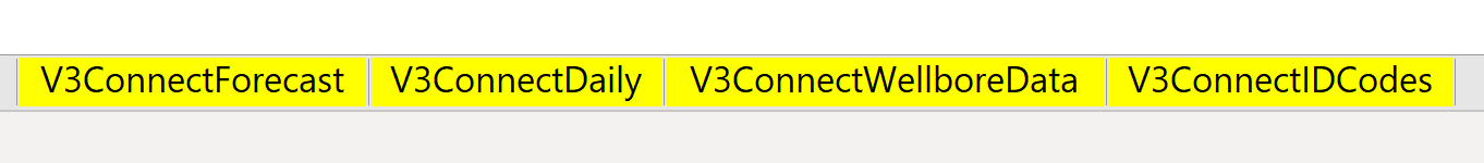 V3C - Tech connect sheet coloring